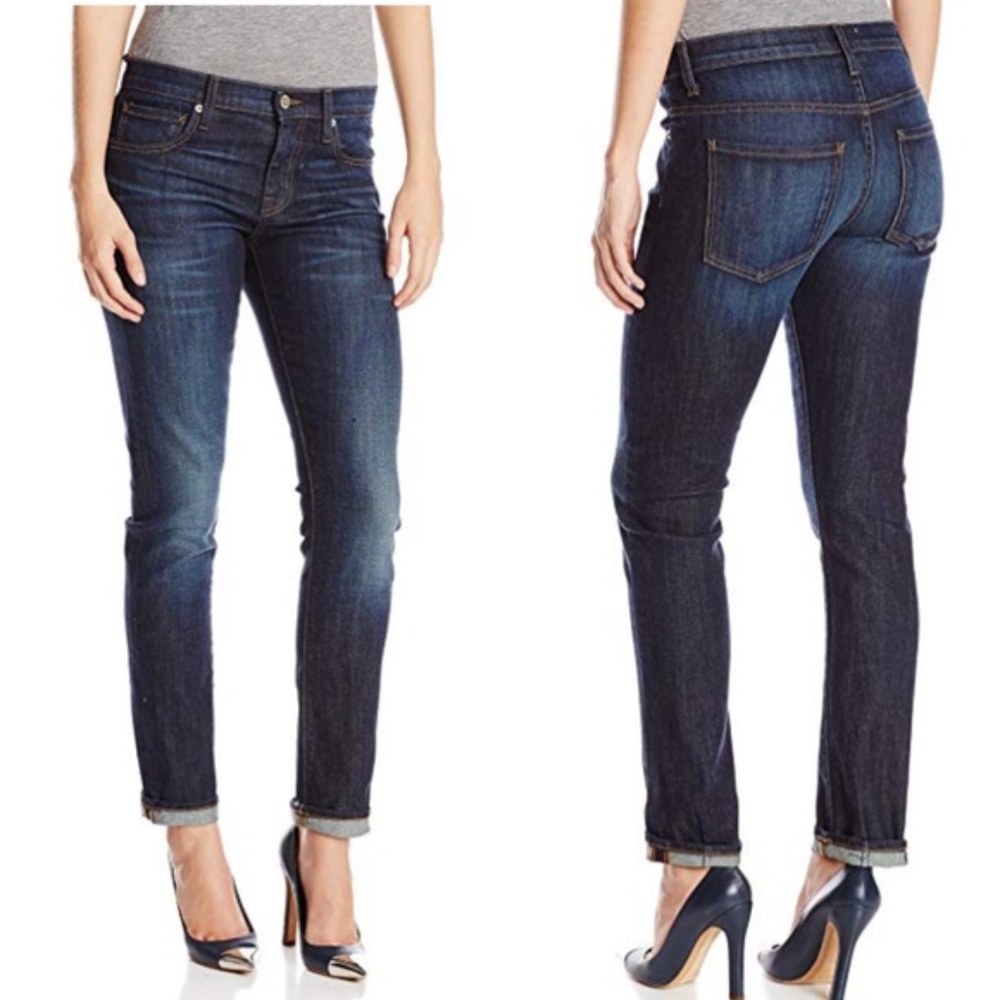 Dakota Collective Women's Billie Skinny, Colt 27